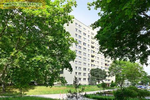 Bemowo Jelonki - 2 osobne pokoje, balkon