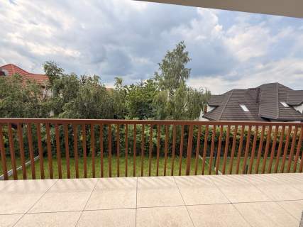 Apartamenty w stanie deweloperskim ul. Geodetów