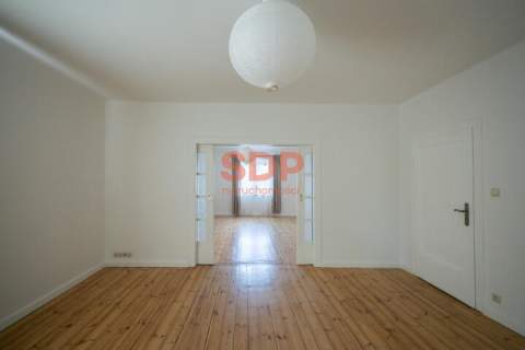 Klimatyczny dom w otoczeniu zieleni, Biskupin 240 m2 / 803 m2