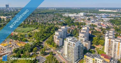Nowe mieszkanie 86m2 centrum Katowic OKAZJA
