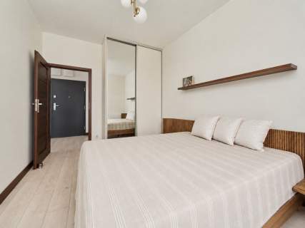 3 pokoje Taras 18 m 2 miejsca Jagodno