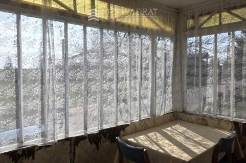 Okazja Podlasie siedlisko 2200 m2 drewniany dom,
