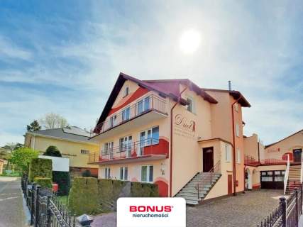 Pensjonat w Mielnie ROI 8% - po remoncie