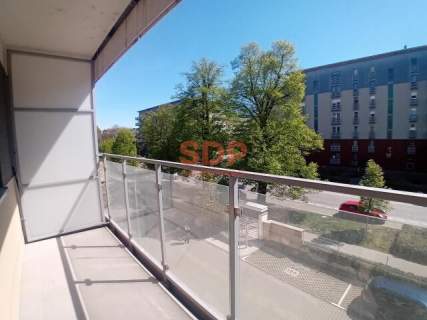 Lux 2 pok. z balkonem. Piękne osiedle