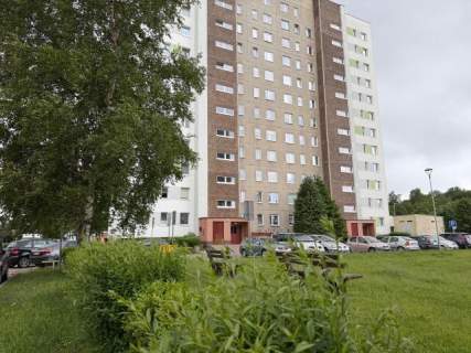 Mieszkanie 2 pok. z balkonem os. Ogrody - REMONT