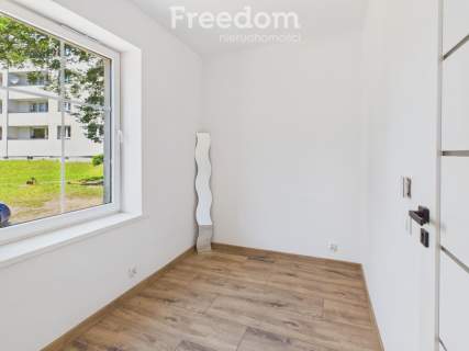 2 pokojowe po remoncie, z otwartą kuchnią
