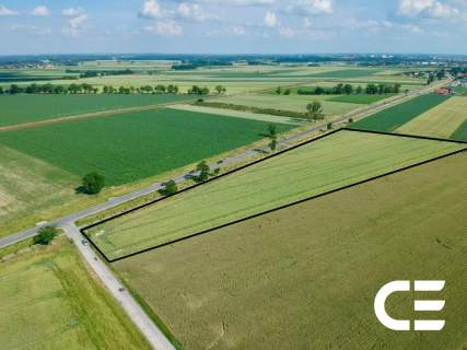 2,06 ha produkcja i logistyka MPZP U-P