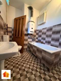 Przestronny dom 160m na działce 20 arów   ul. Wojsławska, Miele