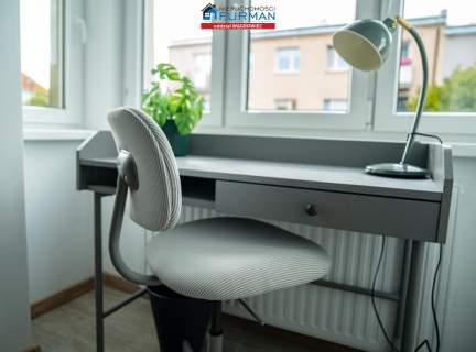 Mieszkanie do wynajęcia, 51 m2, Wągrowiec