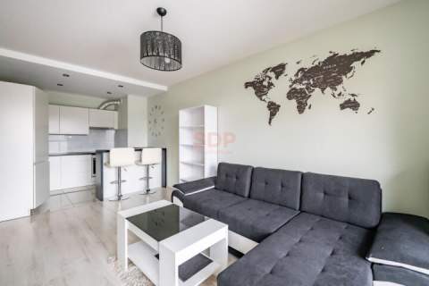 Apartament 3-pokojowy Kępa Mieszczańska Garaż