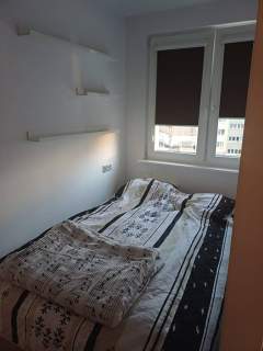 Mieszkanie do wynajęcia, 26 m2, Gdańsk