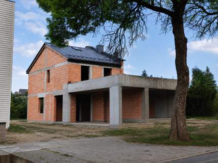 Dom w cenie mieszkania - ŁÓDŹ STOKI