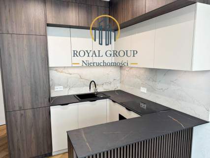 Do sprzedaży nowy Apartament przy Lubomelskiej