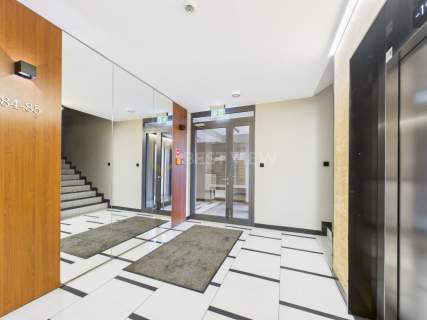 Wysoki Standard 3 pokoje Apartamenty Saska