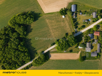 Działka na sprzedaż, 16797 m2, Rogacze