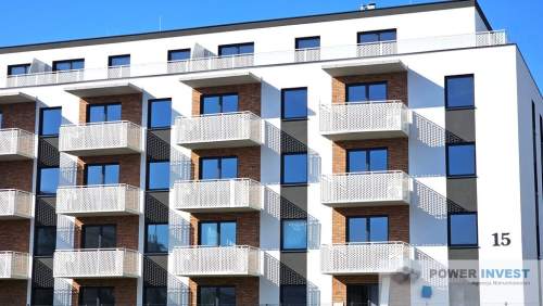 Ruczaj, gotowe 3-pokojowe a klimatyzacją