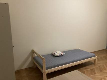 SALWATOR, 3 pokoje łazienka 2 balkony