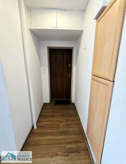 M-3 na poszukiwanym 1.piętrze, os. Leśne, blok