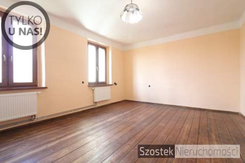 Mieszkanie na 1 piętrze blisko Rynku w Kłobucku