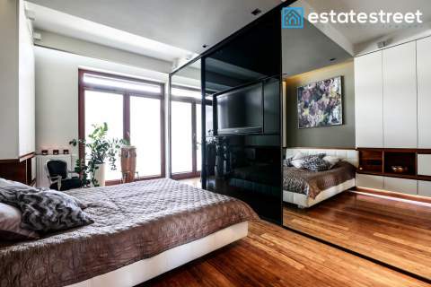 3pokojowy apartament dwa balkony msc postojowe