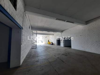 Do wynajęcia magazyn 700m2