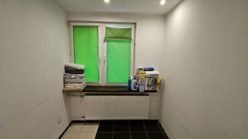 3-pokojowe mieszkanie z balkonem - Zdzieszowice, III piętro