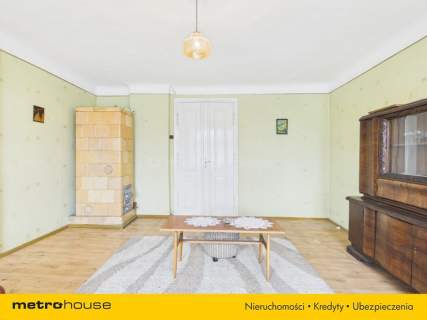 Całe piętro kamienicy w centrum Chojnowa