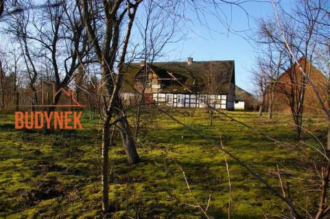 Działka budowlana - Słowino