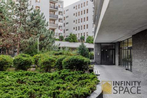 STYLOWY APARTAMENT DUŻY BALKON GARAŻ