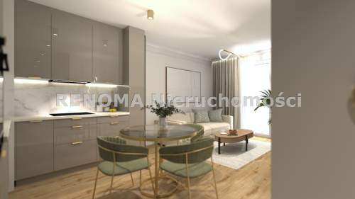 APARTAMENTOWIEC WYŻSZY STANDARD