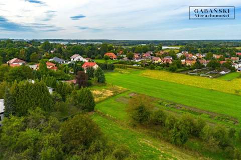 Działka w Wojniczu - cisza, zieleń, infrastruktura