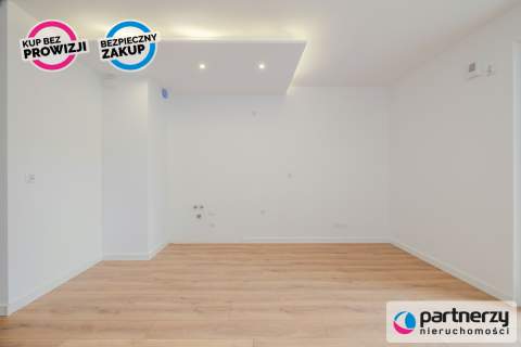 1 POKÓJ W CENTRUM GDAŃSKA /SMART HOME/WYKOŃCZONE