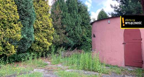 Staszów, ul. Rytwiańska dom 130 m z lokalami us