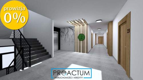37m2, 2 pokoje, parking, balkon, klimatyzacja 