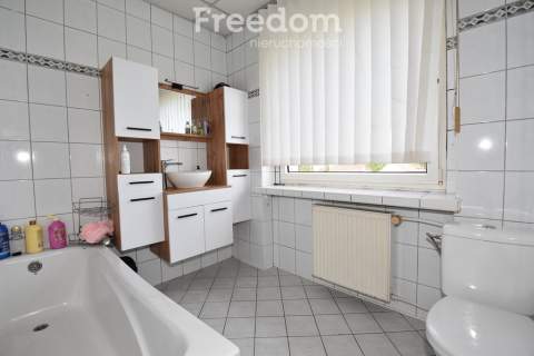 Twój dom w Opolu - 120m2, ogród, cisza i spokój