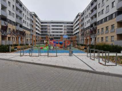 Lux 2 pok. z balkonem. Piękne osiedle