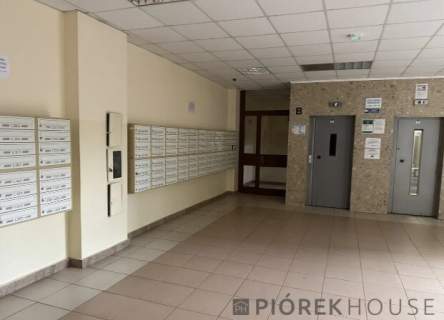 2-pokojowe mieszkanie w Śródmieściu