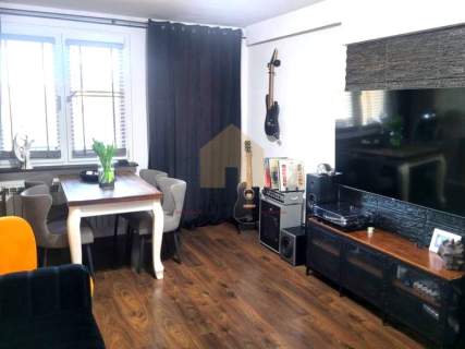 Komfortowe 2 pokoje 49,5 m Spokojna okolica