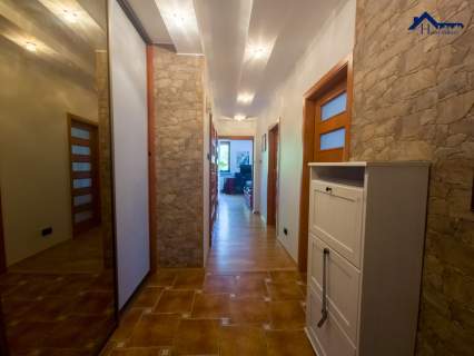 3 pokoje 61 m balkon parking i komórka