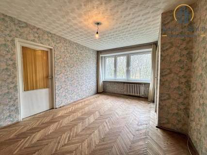 2 Pokoje, Niski Blok