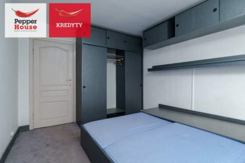 Mieszkanie na sprzedaż, 49,3 m2, Warszawa
