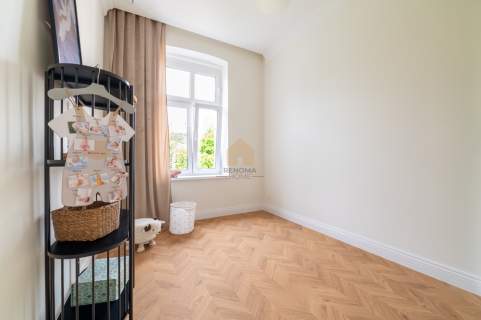 3 pokoje premium po generalnym remoncie Centrum