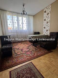 Mieszkanie na sprzedaż, 54,1 m2, Lubin
