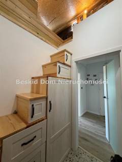 Dom na sprzedaż, 105 m2, Kocierz Moszczanicki