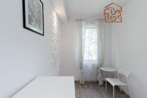 2 pokoje, pet-friendly, komórka - Lisa 8