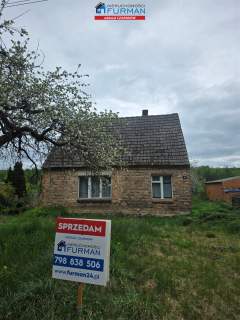 nieruchomość na sprzedaż w Kruczu gmiana Lubasz