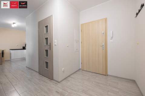 3 pokojowe mieszkanie na osiedlu Nowy Horyzont