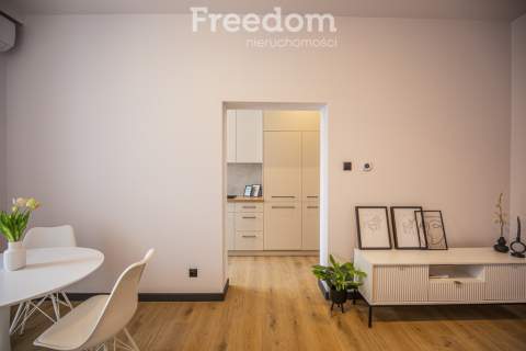 Mieszkanie do wynajęcia 29,13m2