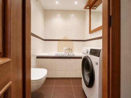 2 pokoje z balkonem parter Sucharskiego 30,5