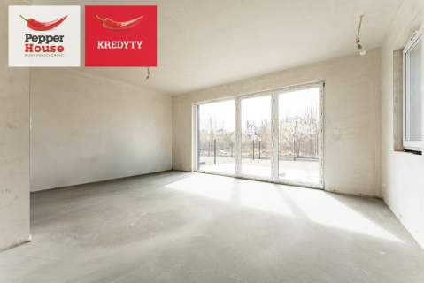 Segment A z działką 1000m2 lub segment B -679 tys